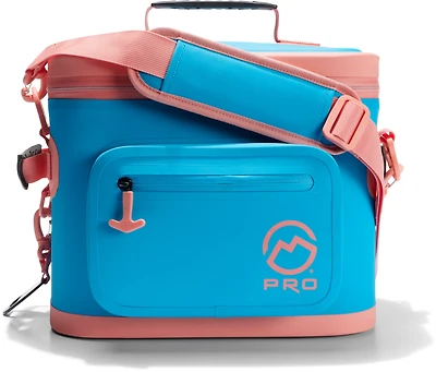 Magellan Outdoors Pro Leakproof 12-Can Square Cooler