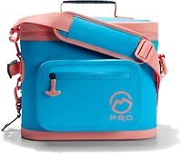 Magellan Outdoors Pro Leakproof 12-Can Square Cooler