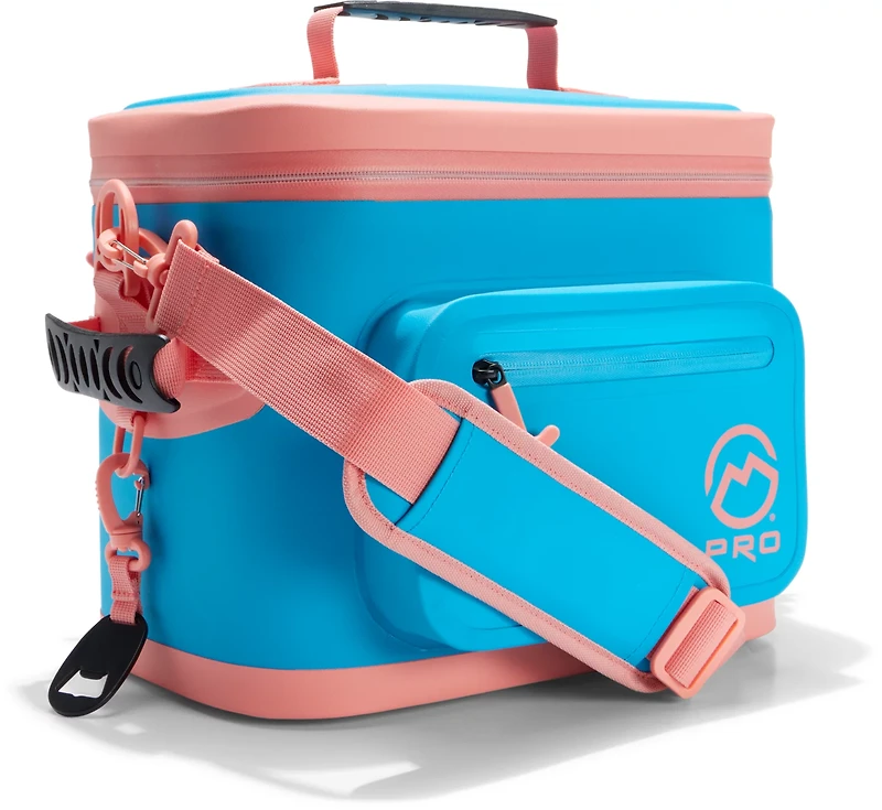 Magellan Outdoors Pro Leakproof 12-Can Square Cooler