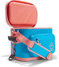 Magellan Outdoors Pro Leakproof 12-Can Square Cooler