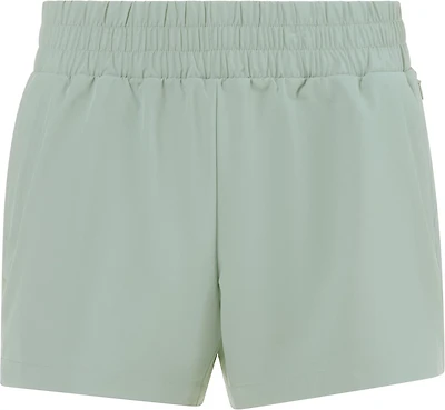 Magellan Women's Backpacker Solid Shorts 4