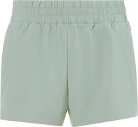 Magellan Women's Backpacker Solid Shorts 4