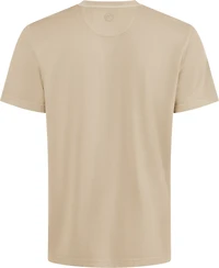 Magellan Outdoors Men's Shore & Line Washed Short Sleeve Pocket T-shirt