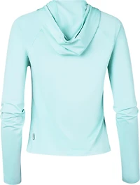 Magellan Outdoors Women's Caddo Lake Cooling Hoodie