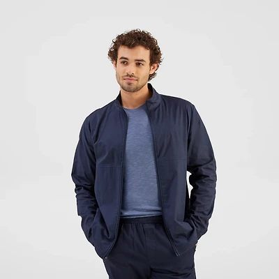 R.O.W Men's Collin Bomber Jacket