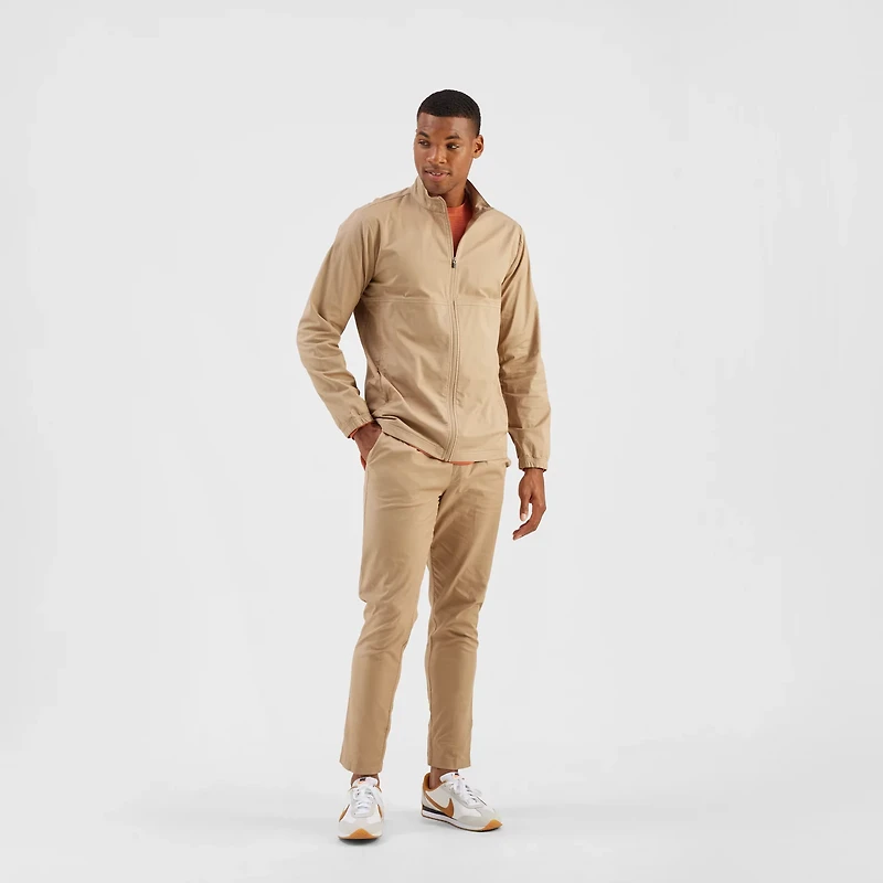 R.O.W Men's Collin Bomber Jacket