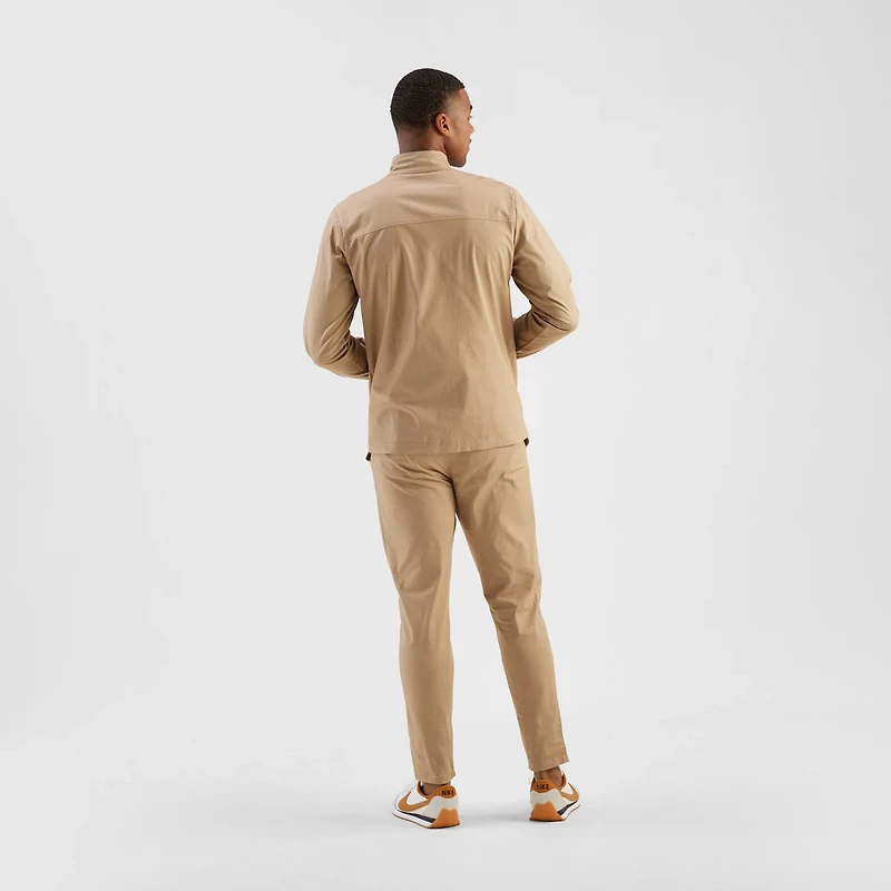 R.O.W Men's Collin Bomber Jacket