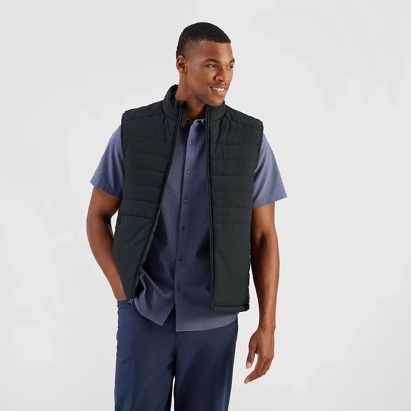 R.O.W. Men's Bowen Vest