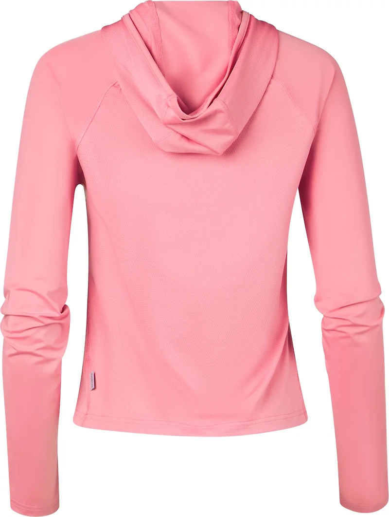 Magellan Outdoors Women's Caddo Lake Cooling Hoodie