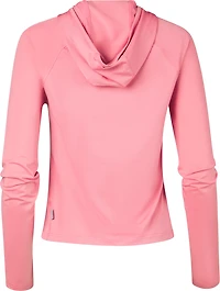 Magellan Outdoors Women's Caddo Lake Cooling Hoodie