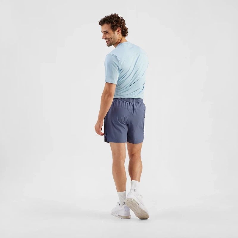 R.O.W Men’s Julian 5" Short