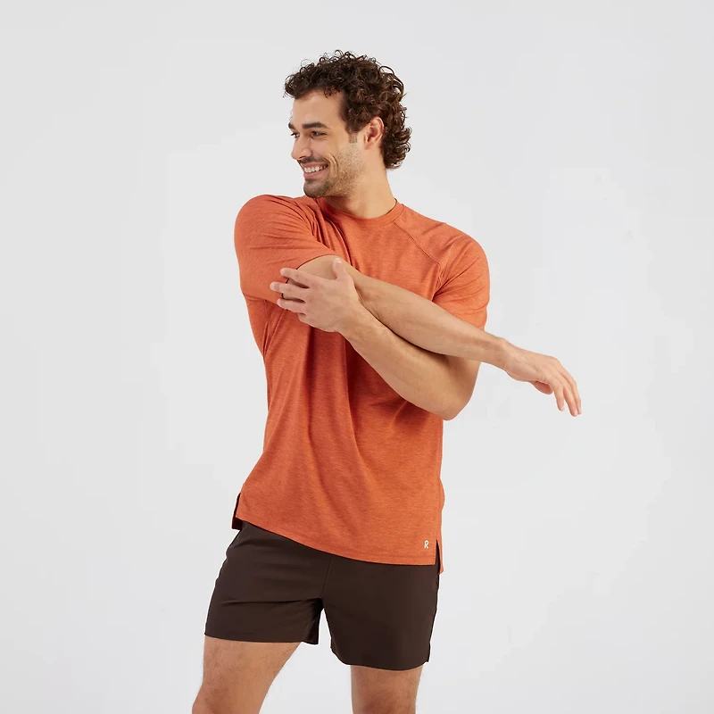 R.O.W Men’s Joel 5" Short