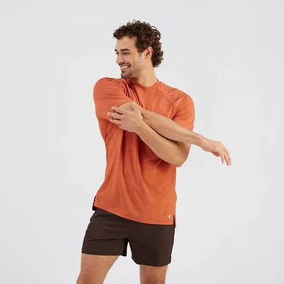 R.O.W Men’s Joel 5" Short