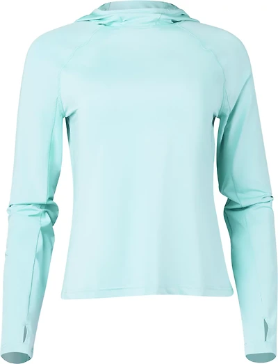 Magellan Outdoors Women's Caddo Lake Cooling Hoodie