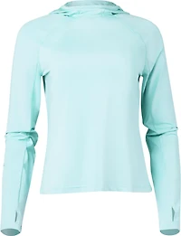 Magellan Outdoors Women's Caddo Lake Cooling Hoodie