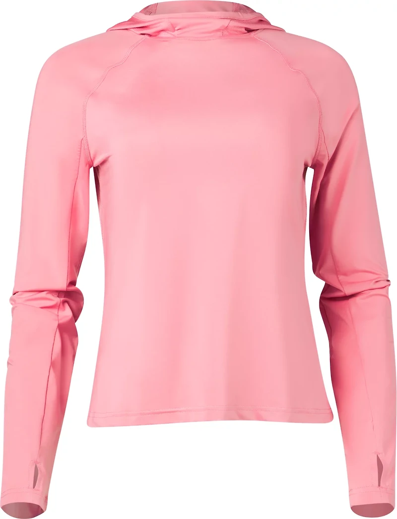 Magellan Outdoors Women's Caddo Lake Cooling Hoodie