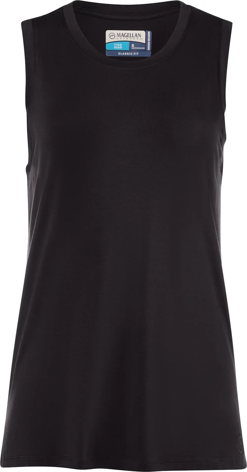 Magellan Outdoors Women's Summerville Tank Top