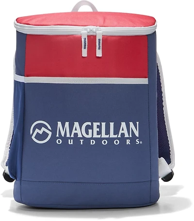Magellan Outdoors Americana Portable 18-Can Backpack Cooler