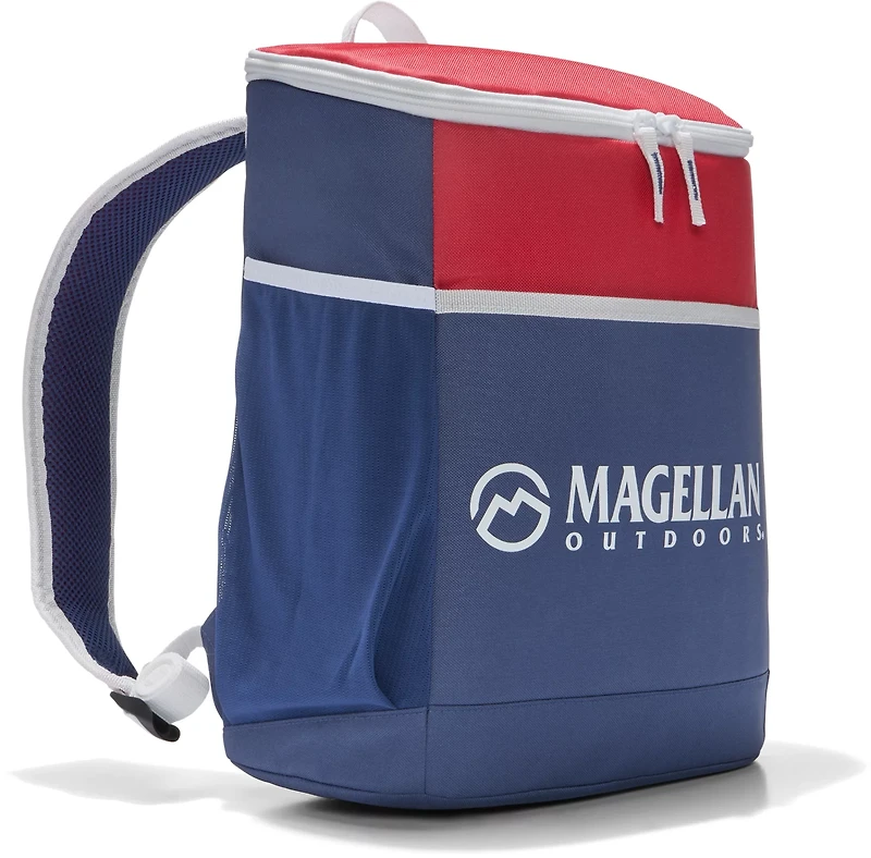 Magellan Outdoors 18-Can Americana Backpack Cooler