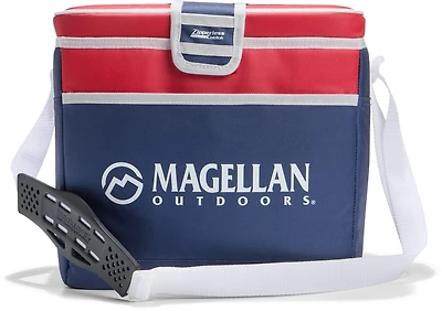 Magellan Outdoors Durable 24 Can Americana Hardbody Cooler