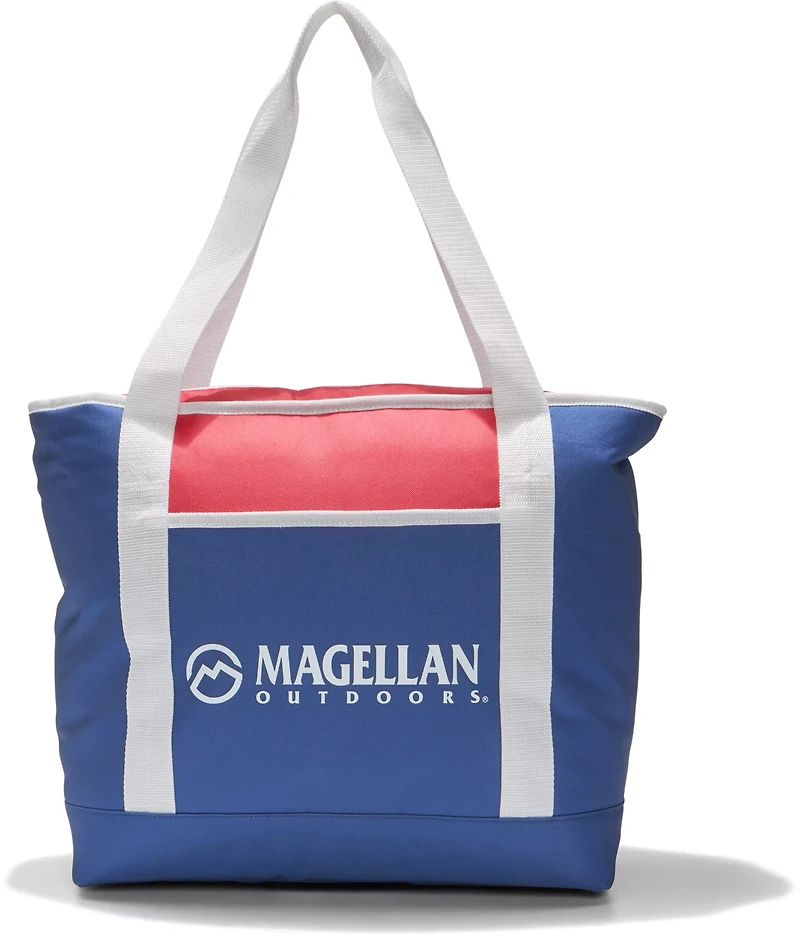 Magellan Outdoors 45-can Americana Tote