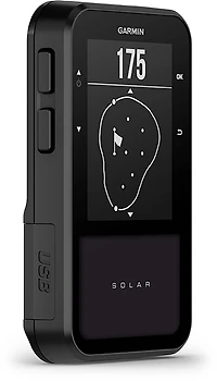 Garmin Approach G20 Solar Handheld GPS