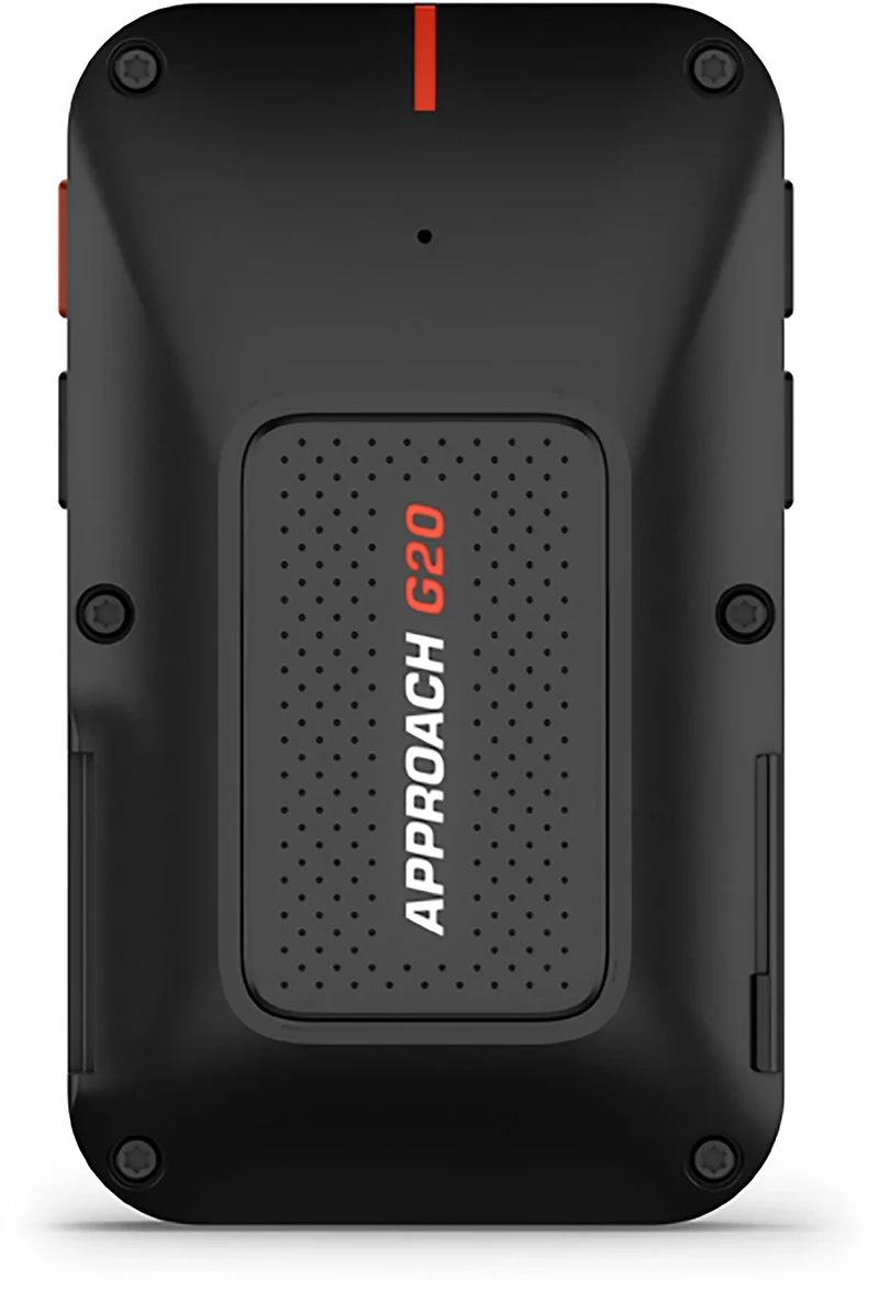 Garmin Approach G20 Solar Handheld GPS