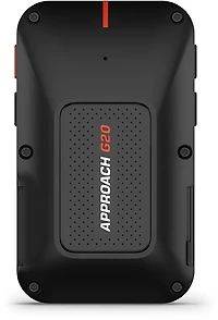Garmin Approach G20 Solar Handheld GPS