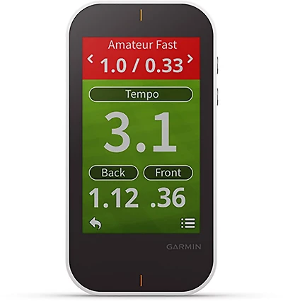 Garmin Approach G80 Handheld GPS