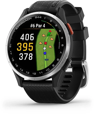 Garmin Approach S44 GPS Watch