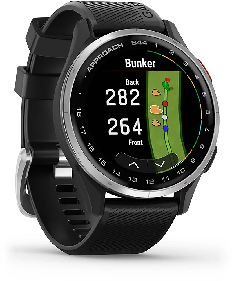 Garmin Approach S44 GPS Watch