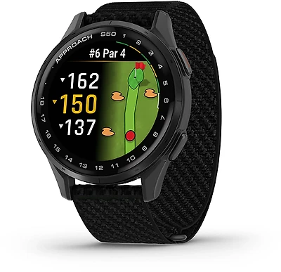 Garmin Approach S50 GPS Watch