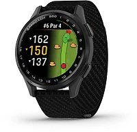 Garmin Approach S50 GPS Watch