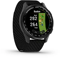 Garmin Approach S50 GPS Watch