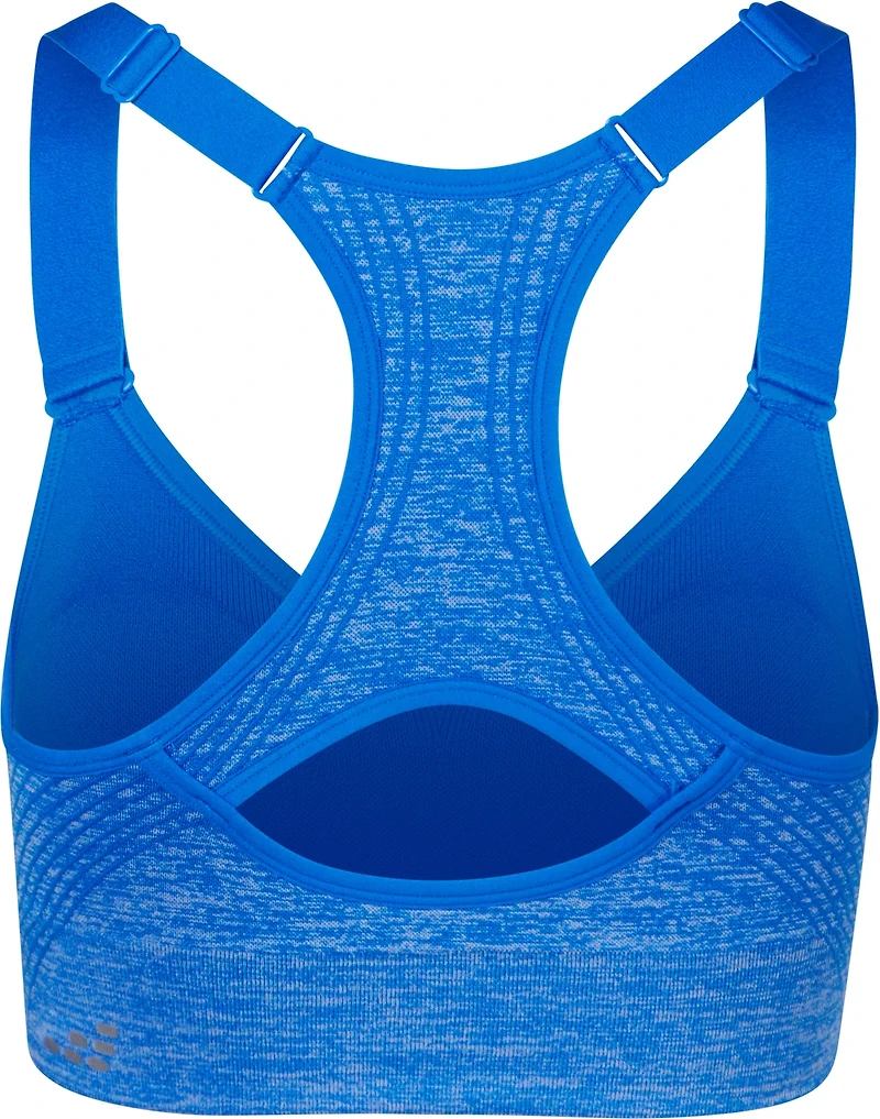 BCG Women's SMLS Low Keyhole Cami Sports Bra