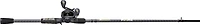 Abu Garcia x Prime Low Profile Baitcast Combo