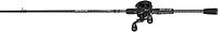 Abu Garcia x Prime Low Profile Baitcast Combo