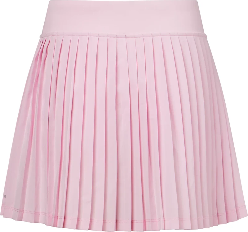 BCG Girls' Tennis Mini Pleat Swing Skort