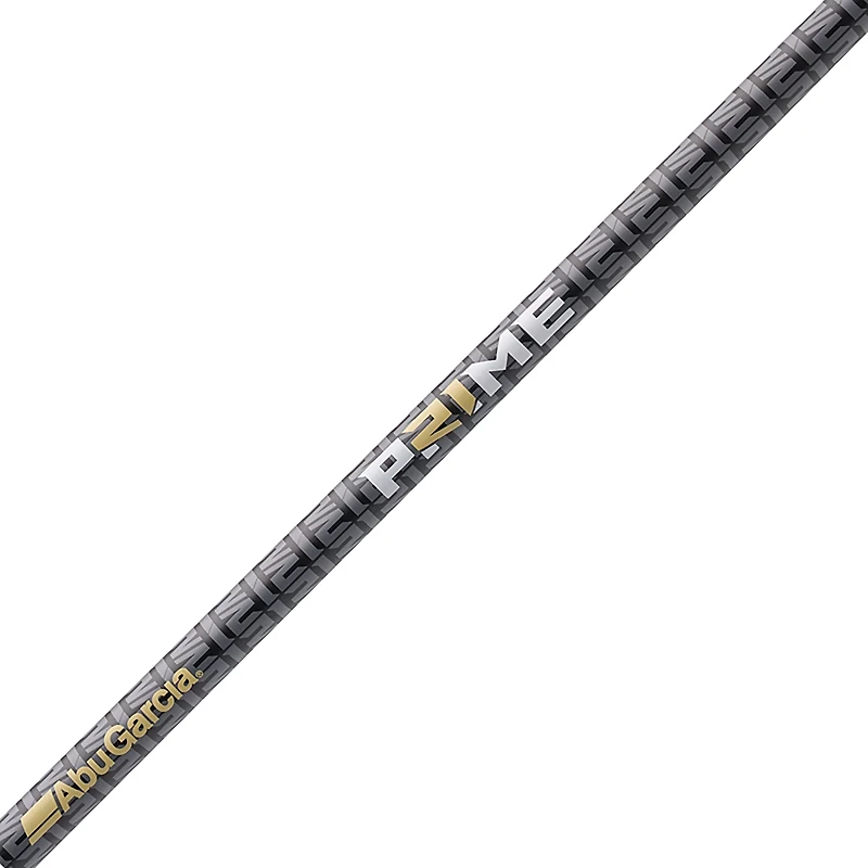 Abu Garcia x Prime Low Profile Baitcast Combo