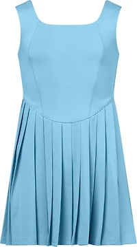 BCG Girls' Tennis Swing Pleated Cami Dress