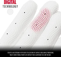 Franklin Kids' USA Softball Batting Gloves