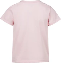 BCG Girls' Lifestyle Cotton Daisy Bunny T-shirt