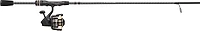 Abu Garcia x Prime Spinning Combo