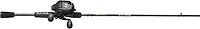 Abu Garcia x Prime Spincast Combo