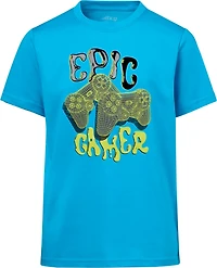 BCG Boys' Cotton GFX T-shirt