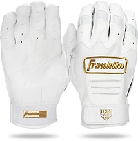 Franklin Girls' USA Softball CFX Pro Batting Gloves