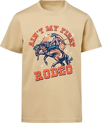 BCG Boys' Cotton GFX T-shirt