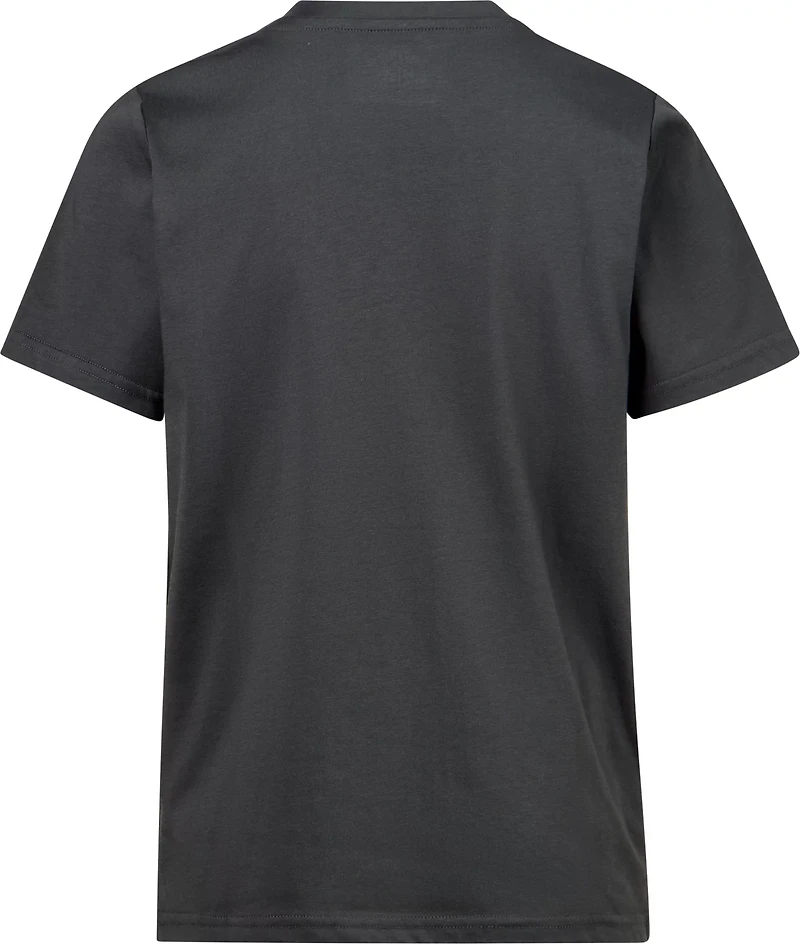 BCG Boys' Cotton Graphic Short Sleeve T-shirt