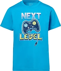 BCG Boys' Cotton GFX T-shirt