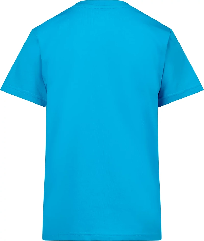 BCG Boys' Cotton GFX T-shirt